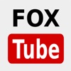 Fox.Tube Music Player