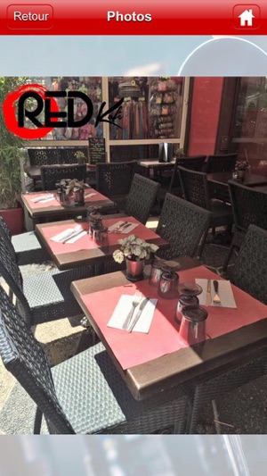 Red Kafe(圖2)-速報App