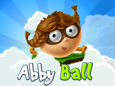 Скачать игру Abby Ball (ex. Abba Bola) В ЛАБИРИНТЕ: Новая пазл-игра!