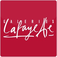 Galeries Lafayette