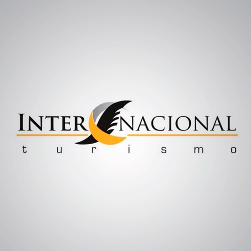 Internacional Turismo. icon