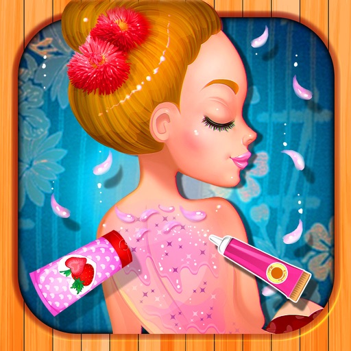 Holiday SPA iOS App