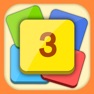 Get Threes Free for iOS, iPhone, iPad Aso Report