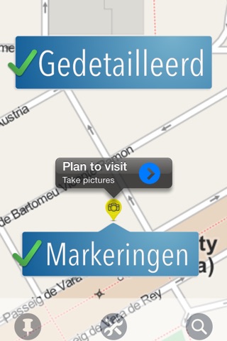 Ibiza Travelmapp screenshot 2