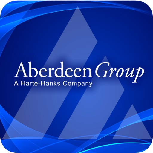 Aberdeen Group Summits