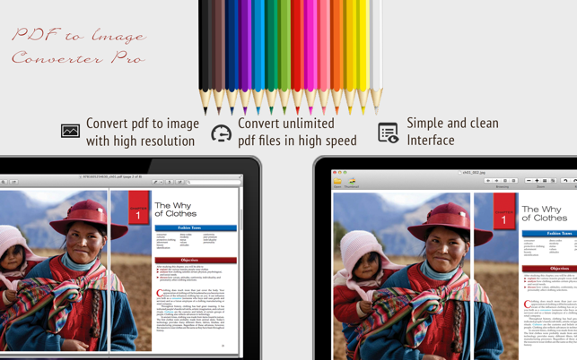 PDF to Image Converter Lite(圖3)-速報App