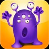 Icon Monster Hunt - Fun logic game to improve your memory