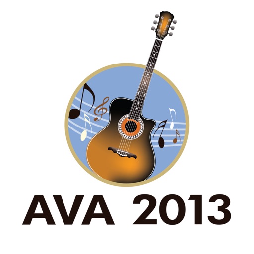 AVA 2013 icon