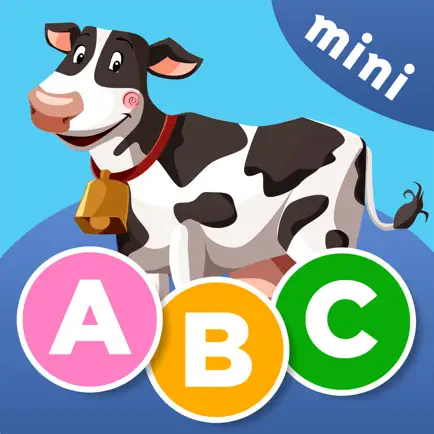 ABC - L'Alfabeto Dei Piccoli (Mini) Читы