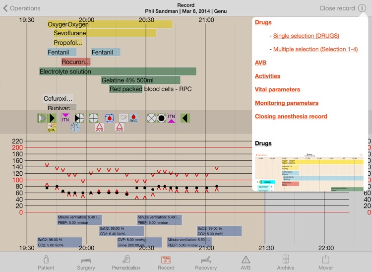 Sandman.MD Lite screenshot-3