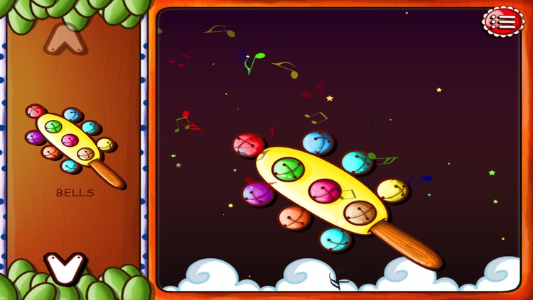 Kids Magical Instruments screenshot-4