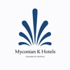 Myconian K Hotels for iPhone