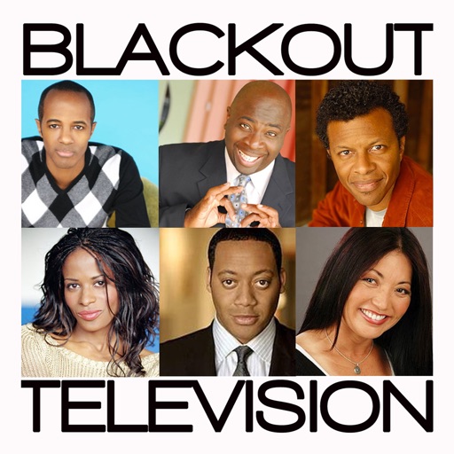 Blackout Television