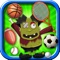 Zombie Sports - Crazy Undead Tournament