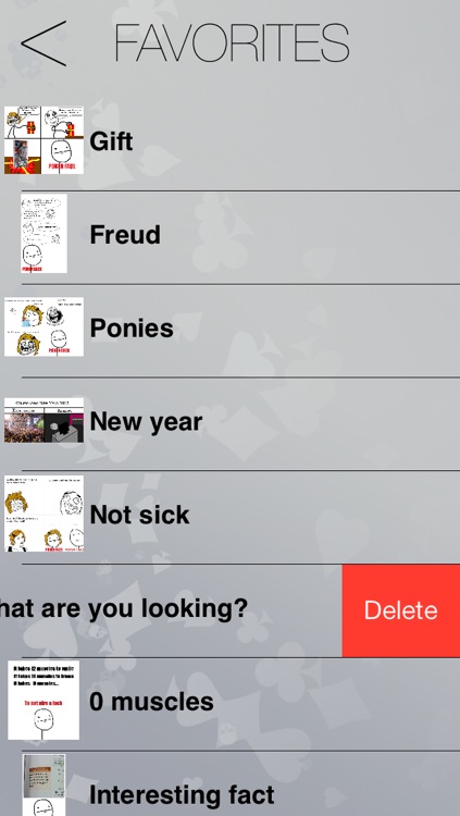 Poker Face - Enjoy the Best Fun and Cool Rage Meme Cartoon for Kids and Family screenshot-3