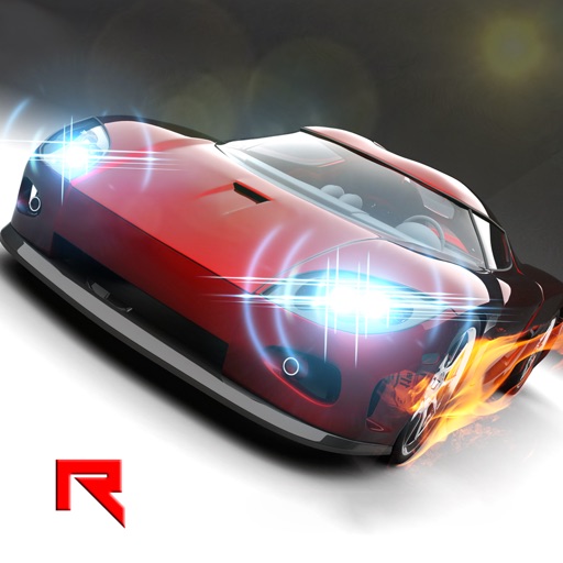 3D Rally Car Ultimate Challenge HD Full Version icon