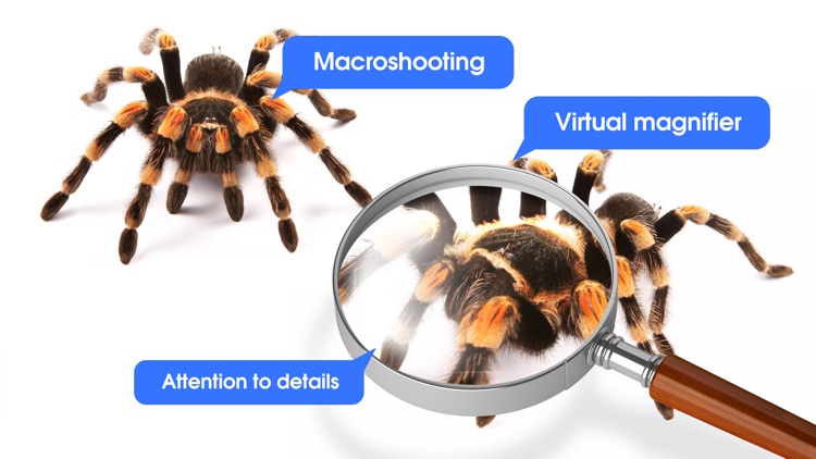 3D Virtual laboratory. Biology Free screenshot-3