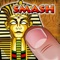 Pharaohs Smash & Crush Puzzle Match - Free Game - Pharaoh Crusher