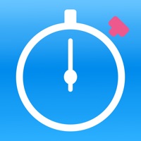 Stopwatch - ミリ秒単位の正確さを持つ専門的で正確なストップウォッチ