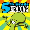 5th Grade Reading Common Core - Theme, Inferences, Dramas, Poems, Point of View, Main Idea, and more!
