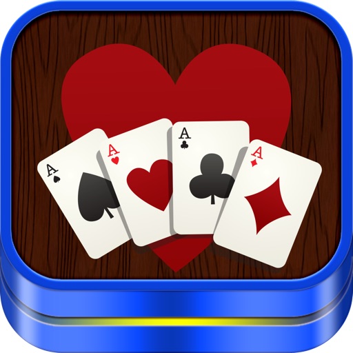 Solitaire: FreeCell icon