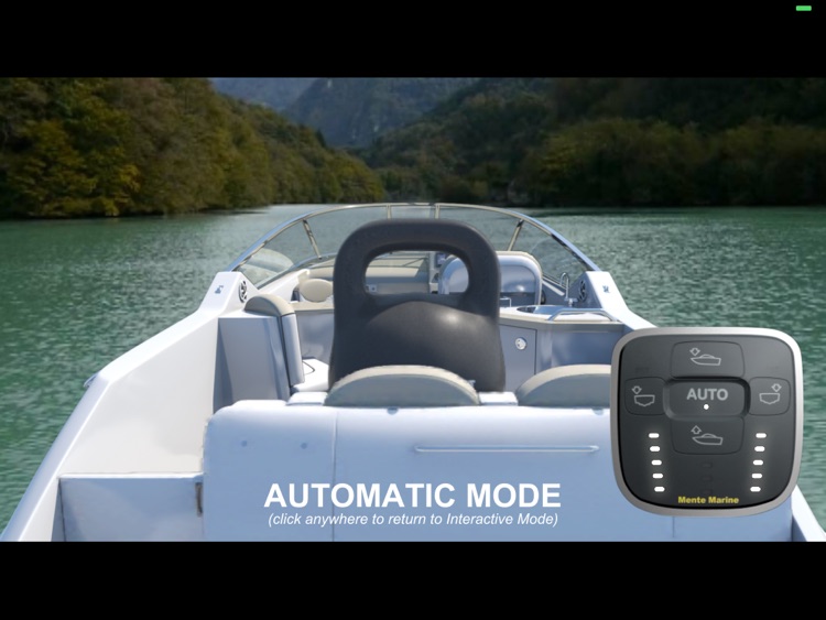 ACS Simulator by Mente Marine screenshot-3