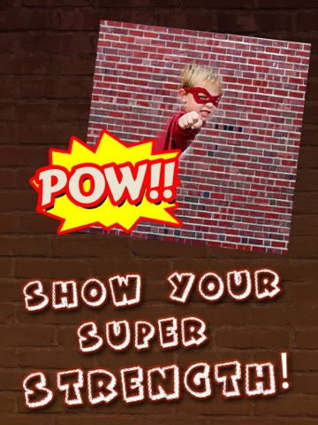 Power Punch Photo Editor screenshot 2