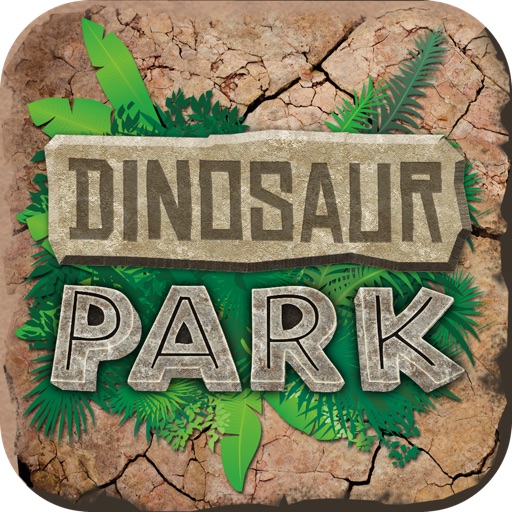 DinosaurPark iOS App