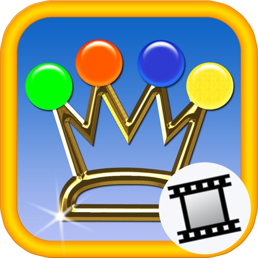 Photo Effects KING - Free Photo Filters live on Camera + Cool Photo Effects on your Still Images!