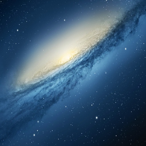 Galaxy Wallpapers icon