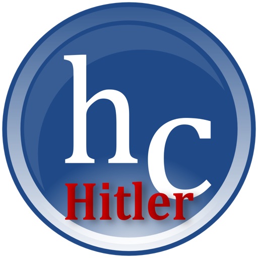 Hitler's Germany: History Challenge Icon