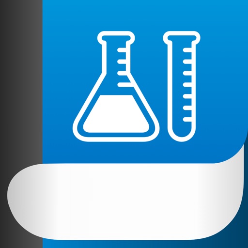 Laborwerte 3 icon