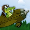 Flappy Gator - A Flying Adventure