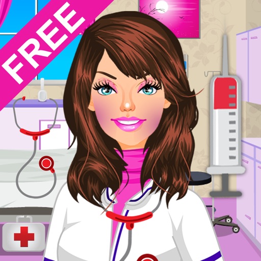 Doctor Make Up icon