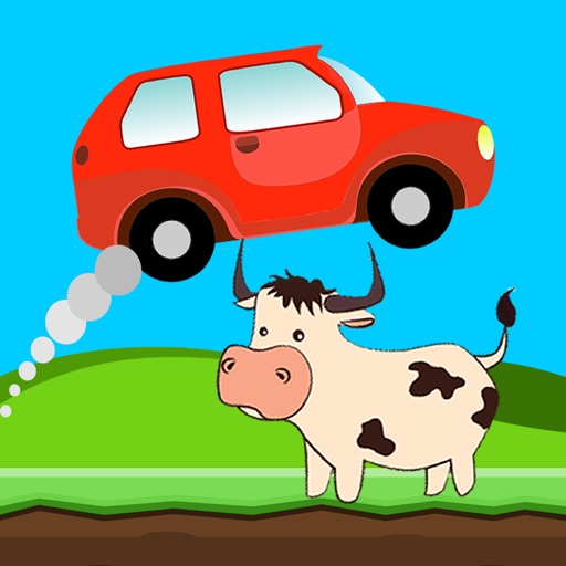 Farm Car iOS App