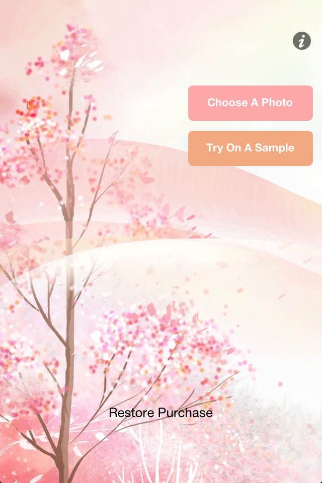 Insta Perfect Photo Editor 365 - Touch up photos, share to Facebook, Instagram, Snapchat in seconds screenshot 2