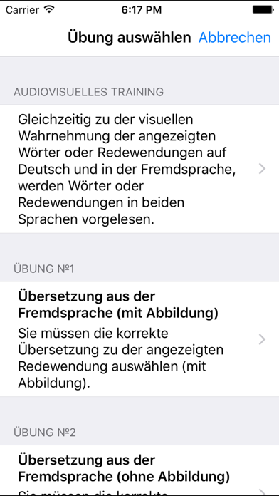 How to cancel & delete LEXI24 Sprachtrainer. Englisch, Französisch, Spanisch, Italienisch und weitere Sprachen from iphone & ipad 4