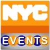 NYC Events etc.