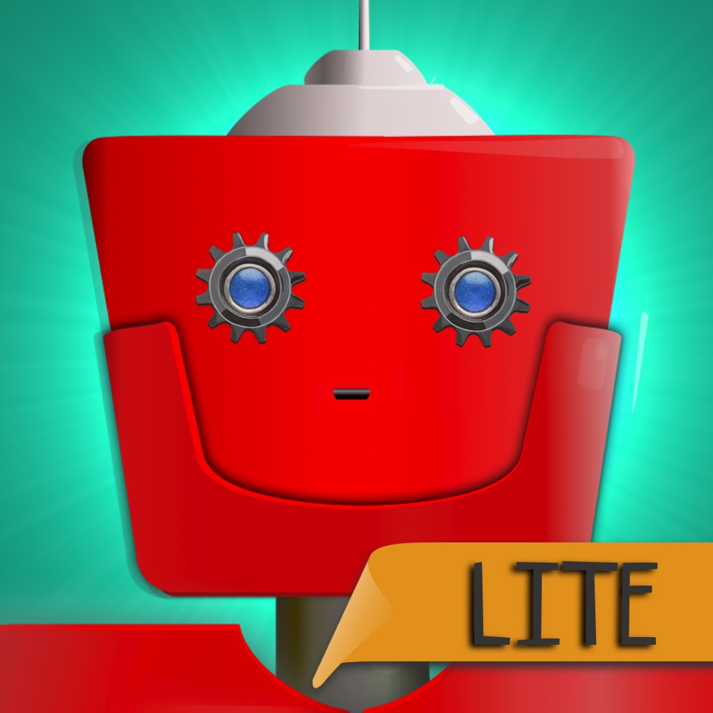 BookBot Lite icon