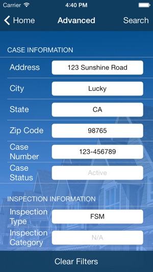 HUD Mobile Inspections(圖2)-速報App