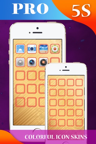 App Icon - Home Screen Maker screenshot 4