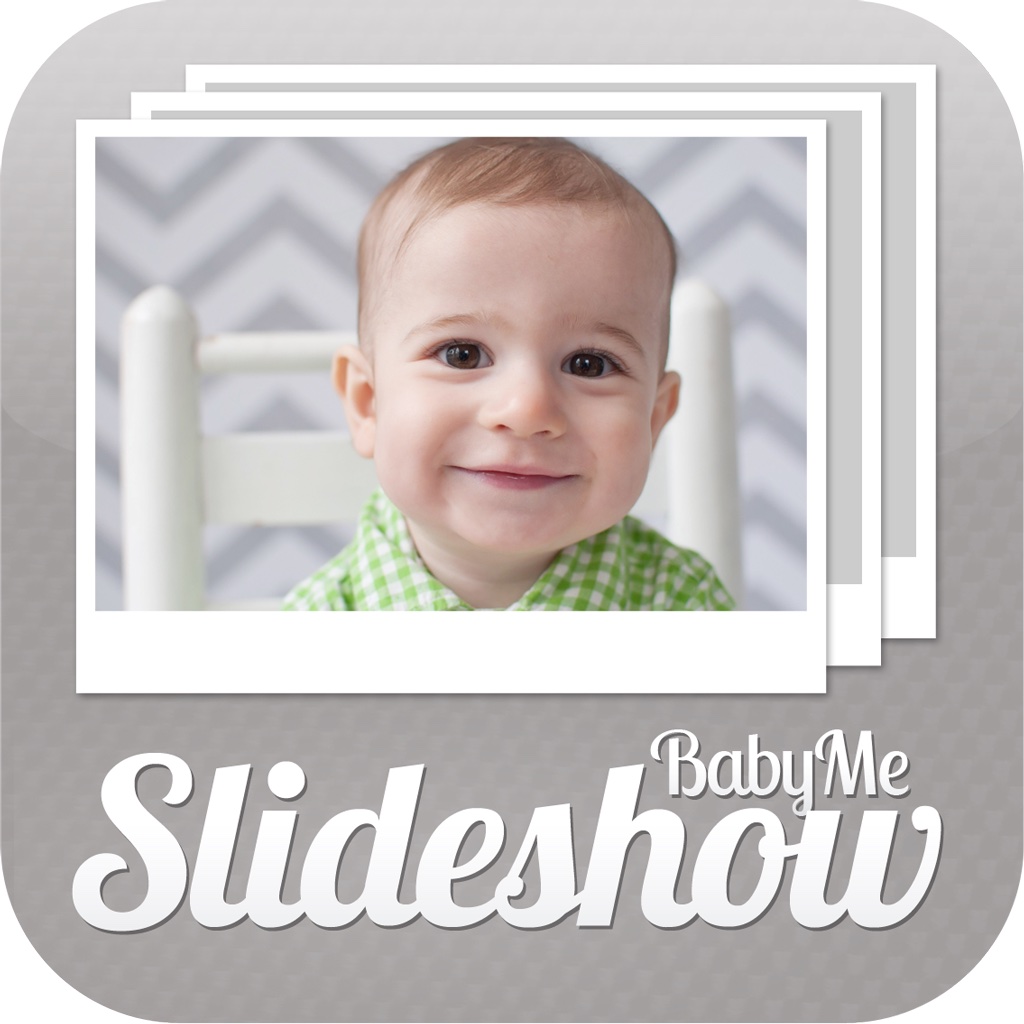 BabyMe Slideshow Plus