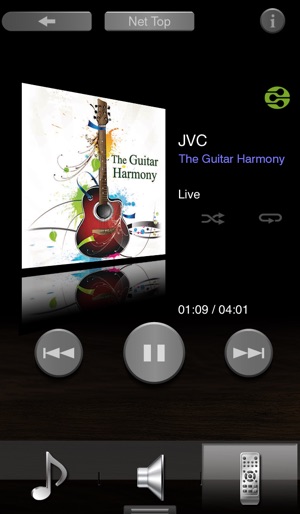 JVC Audio Control WR2(圖4)-速報App