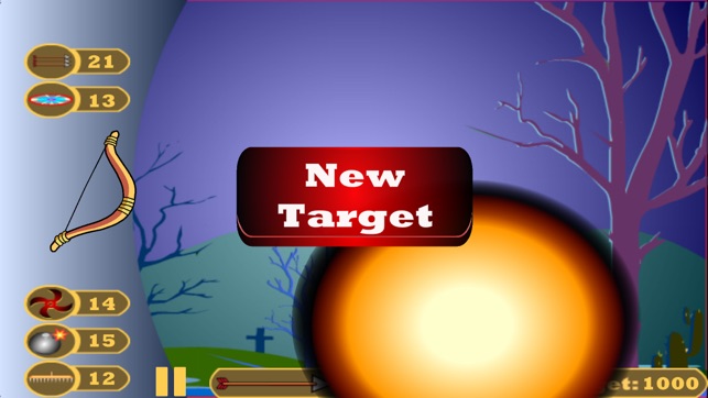 Shoot Zombies(Bow&Arrow game)(圖4)-速報App