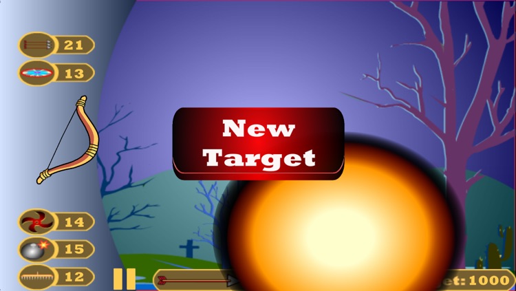 Shoot Zombies(Bow&Arrow game) screenshot-3