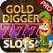 Gold Digger 777 Slots Pro