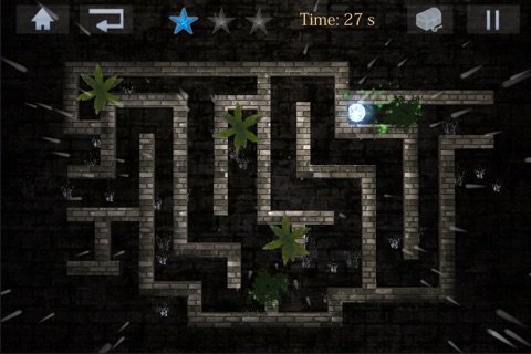 The Ancient Maze screenshot 4