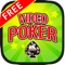 Video Poker Free - Bonus Ace of Spades Party