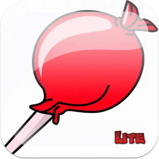 Delicious Sweet Saga Lite: Brain Teasers icon