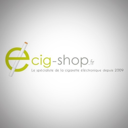 E-Cig shop